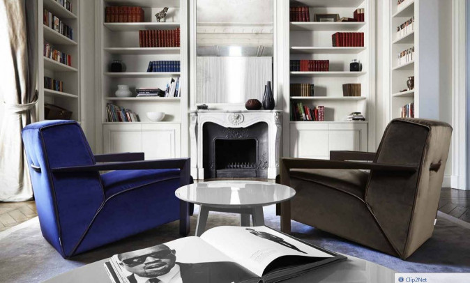 Кресло Chelsea