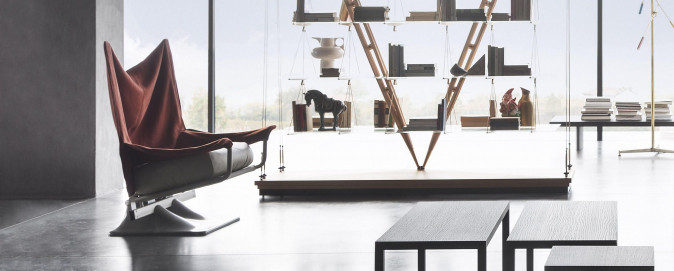 Кресло Aeo 650