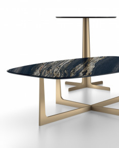 Столик журнальный Cross CS02