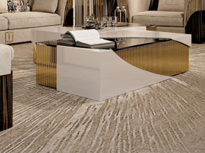 Столик журнальный Glamour