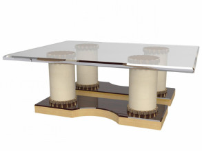 Столик журнальный Art.130