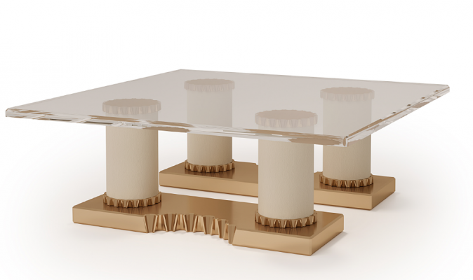 Столик журнальный Art.130