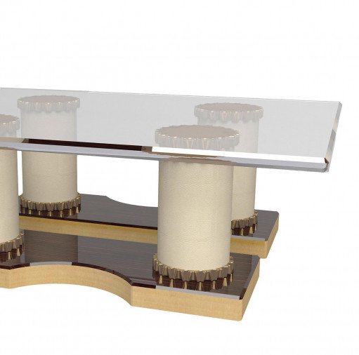 Столик журнальный Art.130