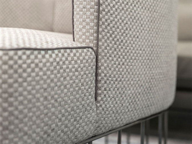 Кресло Tentazione Beige