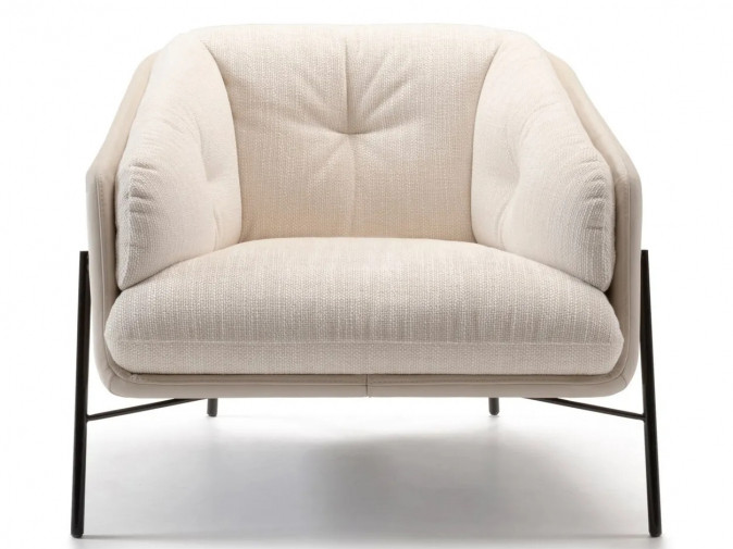 Кресло Fashion Beige