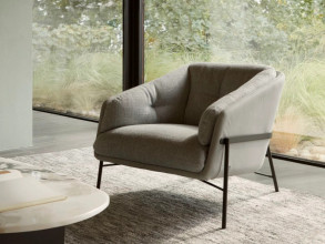 Кресло Fashion Beige