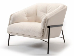 Кресло Fashion Beige