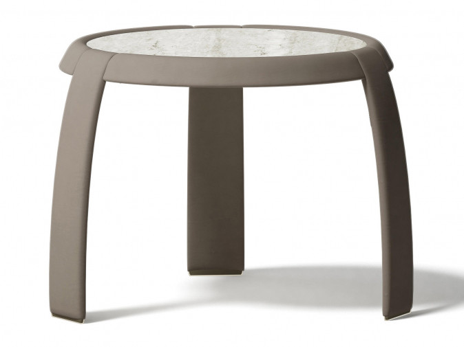 Столик журнальный Omega Beige