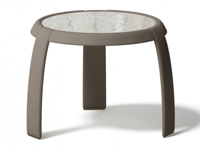 Столик журнальный Omega Beige