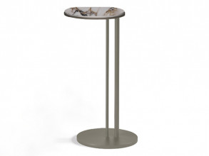 Столик журнальный Sting d26 I