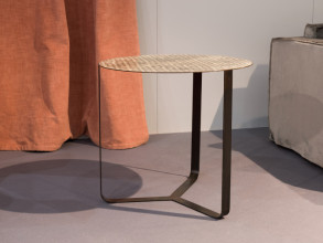 Столик журнальный Agathe Round