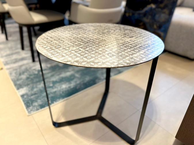 Столик журнальный Agathe Round