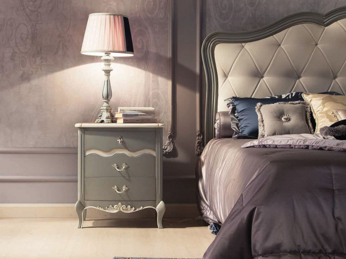 Тумбочка Co.182