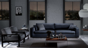 Диван Miami Fabric