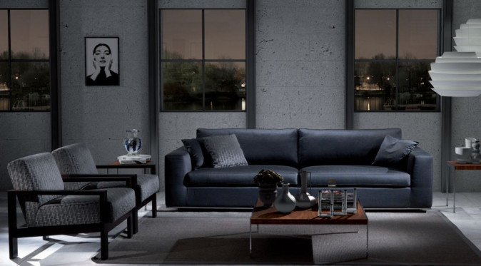 Диван Miami Fabric