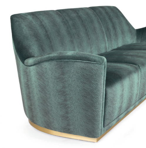 Диван Jacob Modern