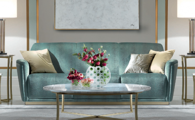 Диван Jacob Modern