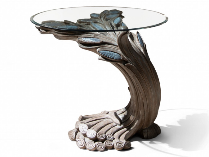 Стол обеденный 1605 Tav