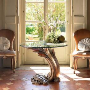 Стол обеденный 1605 Tav