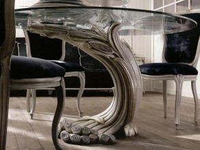 Стол обеденный 1605 Tav