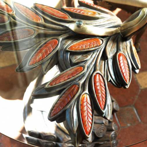 Стол обеденный 1605 Tav