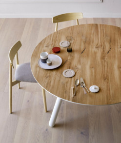 Стол обеденный Pixie