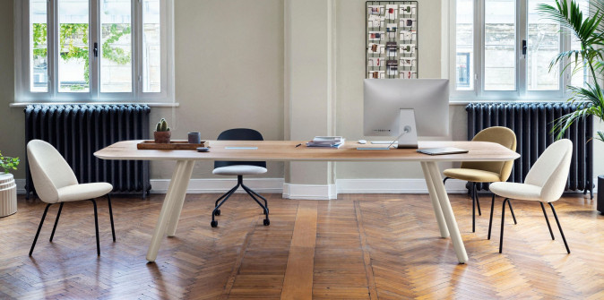 Стол обеденный Pixie