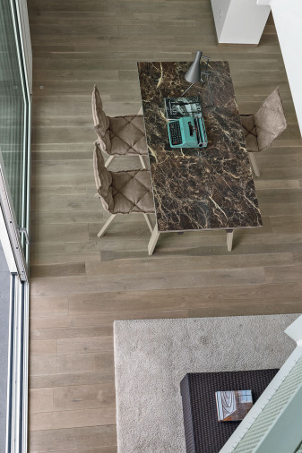 Стол обеденный Marte