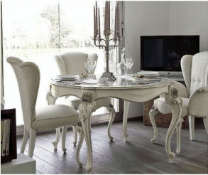 Стол обеденный 1200