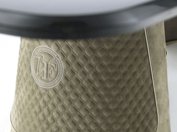 Стол обеденный Foscari