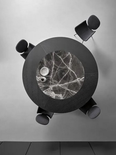 Стол обеденный Mellow ST