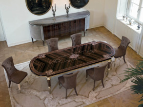 Стол обеденный Layton