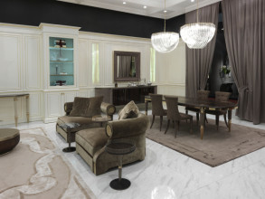 Стол обеденный Layton