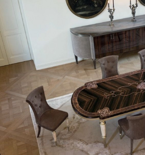 Стол обеденный Layton