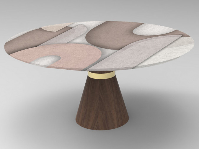 Стол обеденный Watson