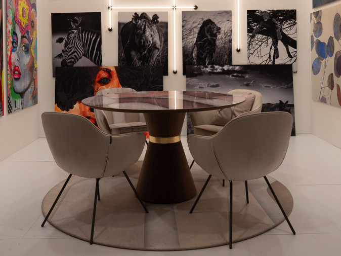 Стол обеденный Watson