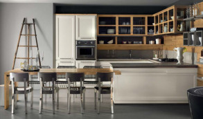 Кухня Living Veranda