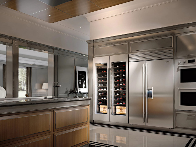 Кухня Essenza Numero 5