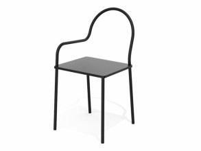 Стул Softer Than Steel