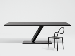 Стул Softer Than Steel