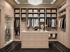 Гардеробная Savoy