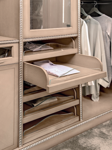 Гардеробная Savoy