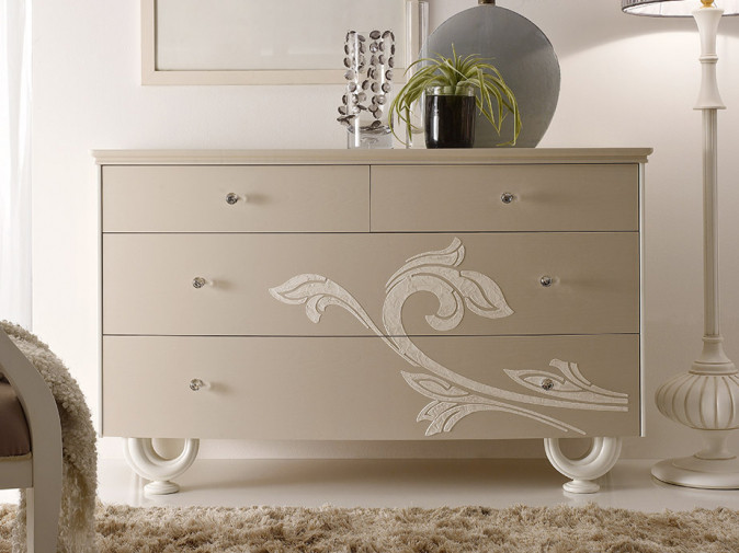 Комод Pegaso Beige