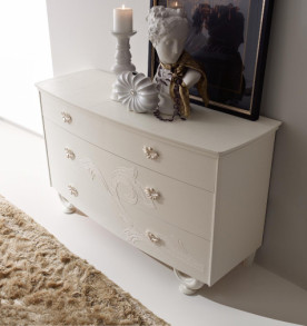 Комод Pegaso Beige