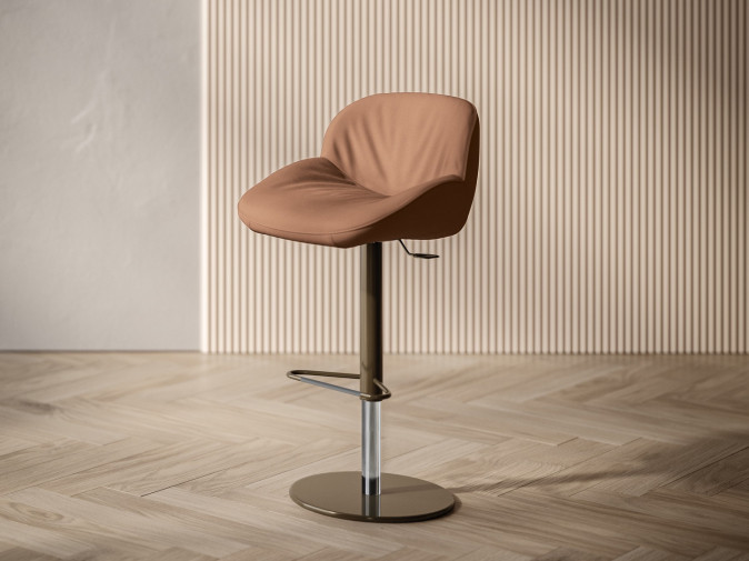 Барный стул Amelie