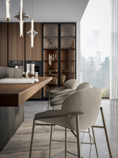 Барный стул Amelie