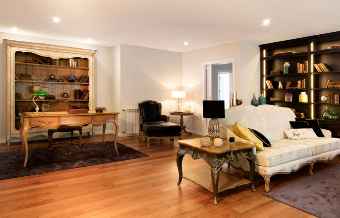 Стол письменный Ac3091