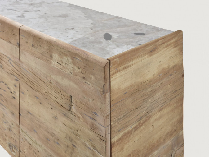 Комод Geode