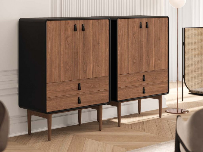 Комод Soprano Beige