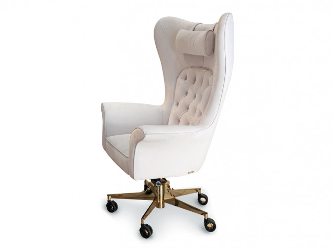 Кресло руководителя York White